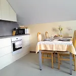 Lägenhet Janjusevic *