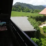 Janjusevic Lägenhet