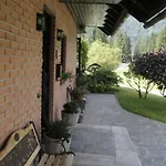Janjusevic Lägenhet