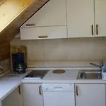 Apartment Janjusevic *
