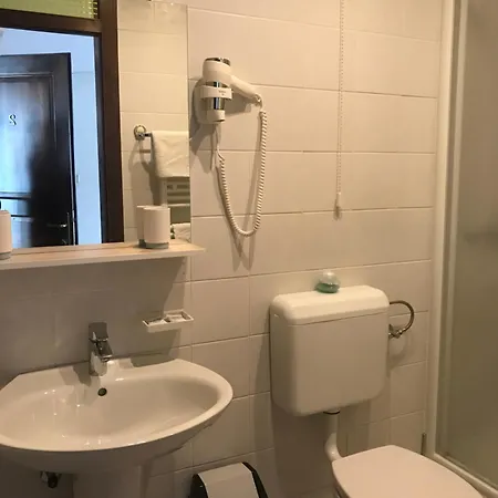Janjusevic Appartement Bled