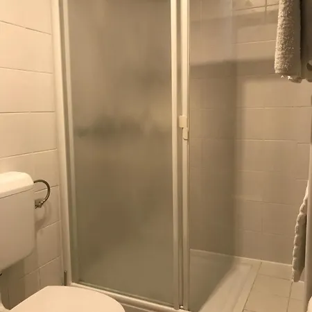 Janjusevic Appartement *