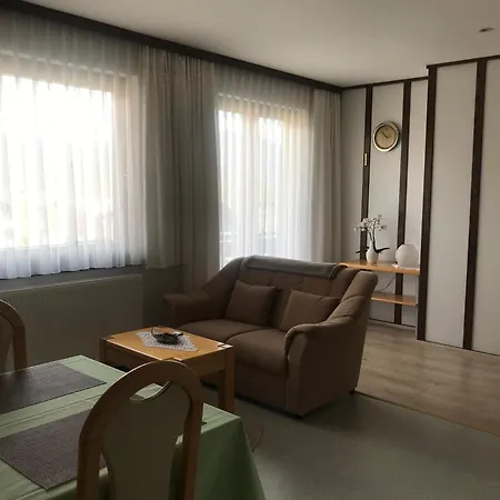 Appartement Janjusevic Bled