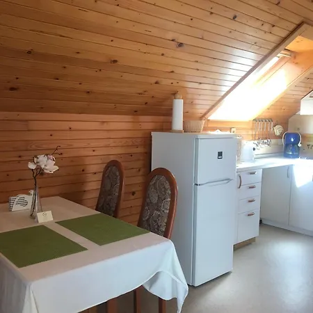 Appartement Janjusevic