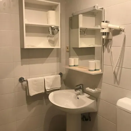 Janjusevic Appartement