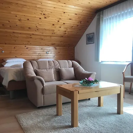 Appartement Janjusevic