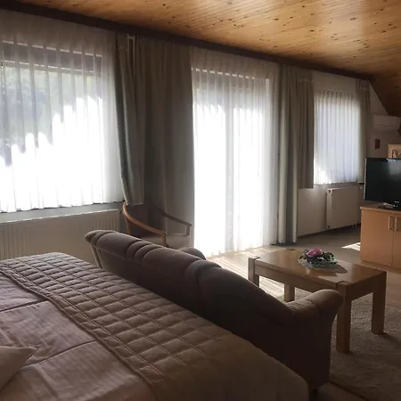 Janjusevic Appartement Bled