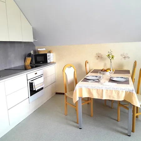 Appartement Janjusevic