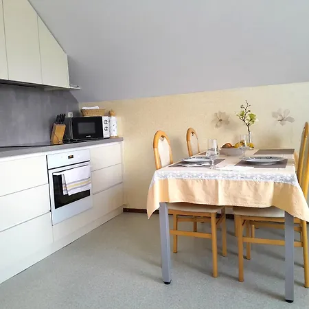 Apartment Janjusevic *