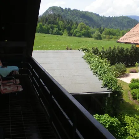 Janjusevic Appartement