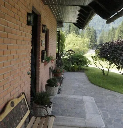 Janjusevic 公寓