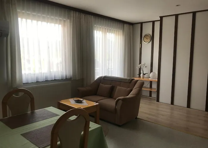 アパート Janjusevic ブレッド