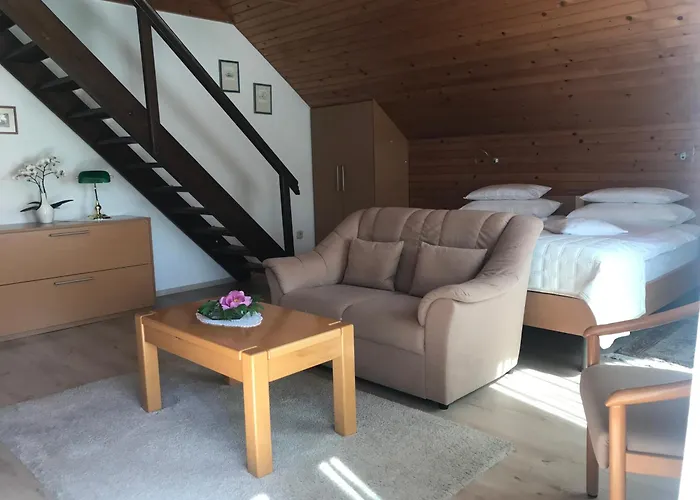 Janjusevic アパート *