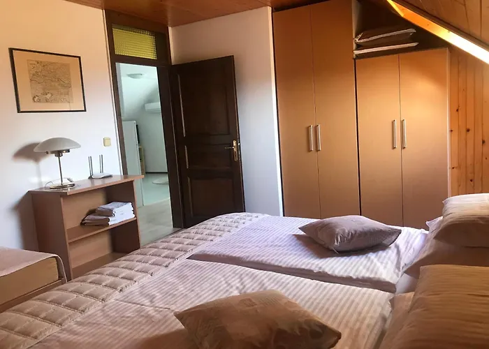 アパート Janjusevic ブレッド