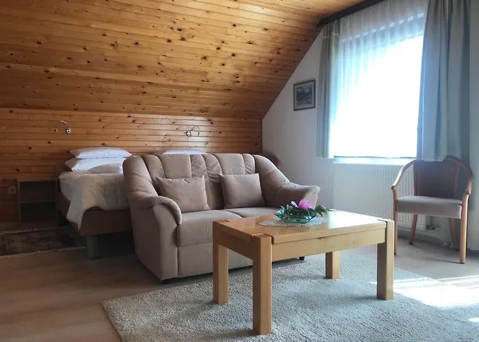 アパート Janjusevic