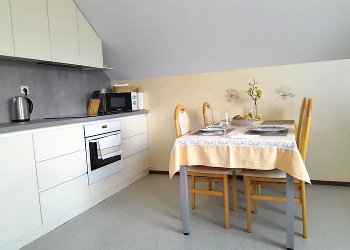 アパート Janjusevic *