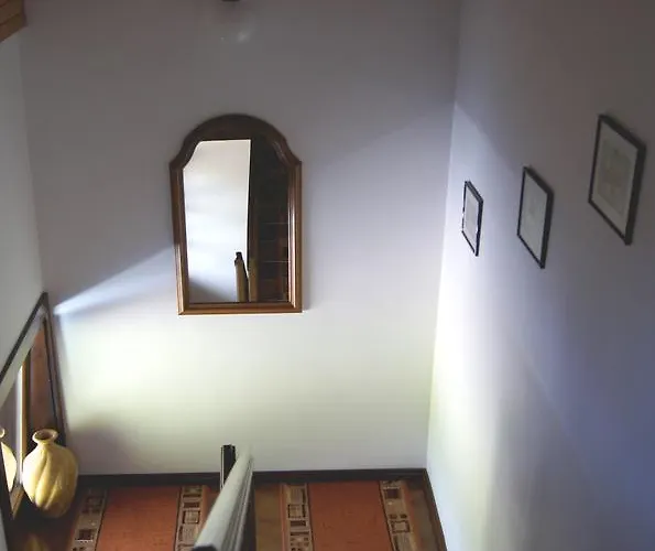 Janjusevic アパート